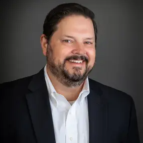 DeMatt Harkins, MBA Profile Photo