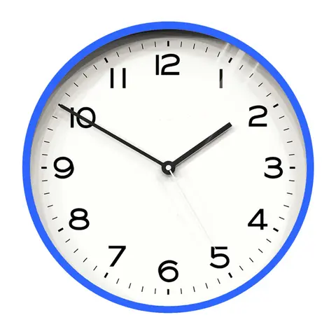 Daylight Waisting Time – MDW344