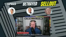 Candace Owens vs LDS Church, Trump's Super Bowl Sellout & RFK Betrayed (2/5/26)