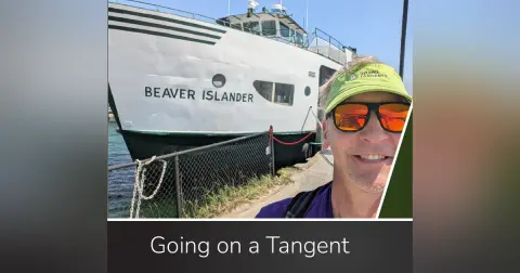 Tour of Beaver Island (2 of 3)