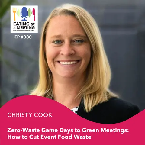 Zero-Waste Game Days to Green Meetings: How to Cut Event Food Waste