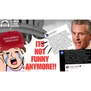 Newsom Just Trolled Trump… And MAGA Is Melting Down - Error Code Show