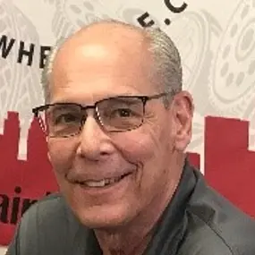 Jeff Dziekan Profile Photo