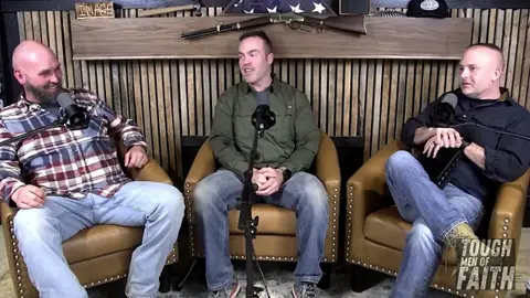 Ross McKee: Drive for Discipline - S9Ep9