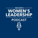 Purpose Driven Leadership and the Future of Rehabilitation Care with Jandel Allen-Davis