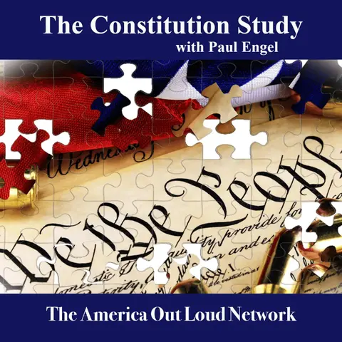The dangers of the administrative state