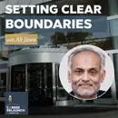 Setting Clear Boundaries with Ali Jawa- CR95