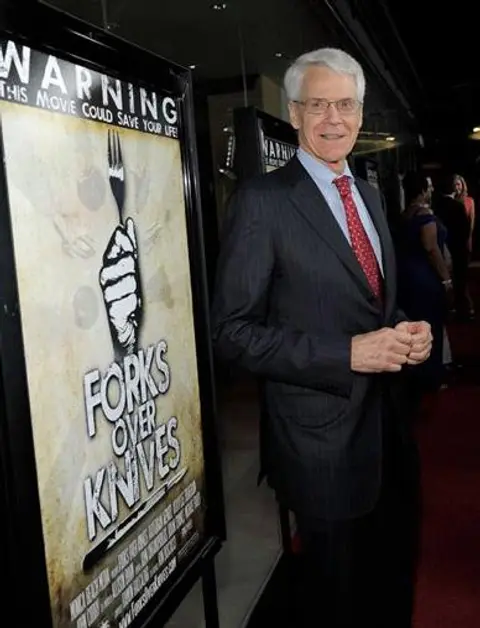 Episode 20 Prevent & Reverse Heart Disease With Dr Caldwell Esselstyn