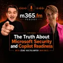 Microsoft Copilot Security Readiness with Åsne Holtklimpen [MVP-MCT]
