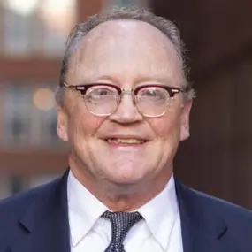 Tim Henderson Profile Photo