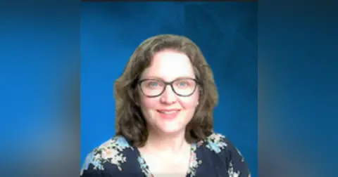 Monitoring Pesticides – Sara McGrath FDA