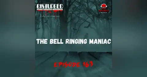 The Bell Ringing Maniac