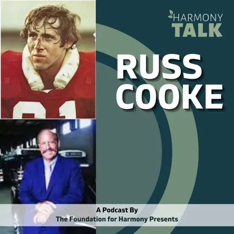From NFL Dreams to Mental Health Advocacy