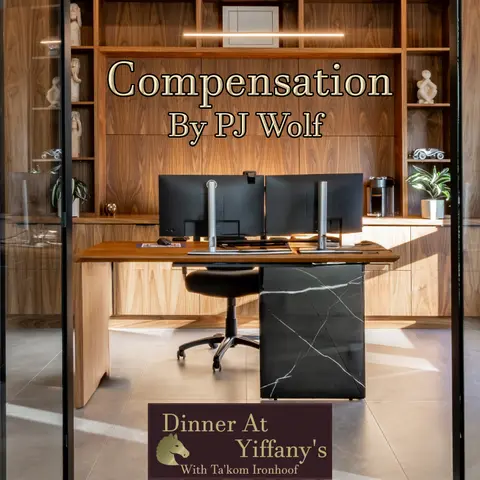 S4E29 - Compensation by pj wolf