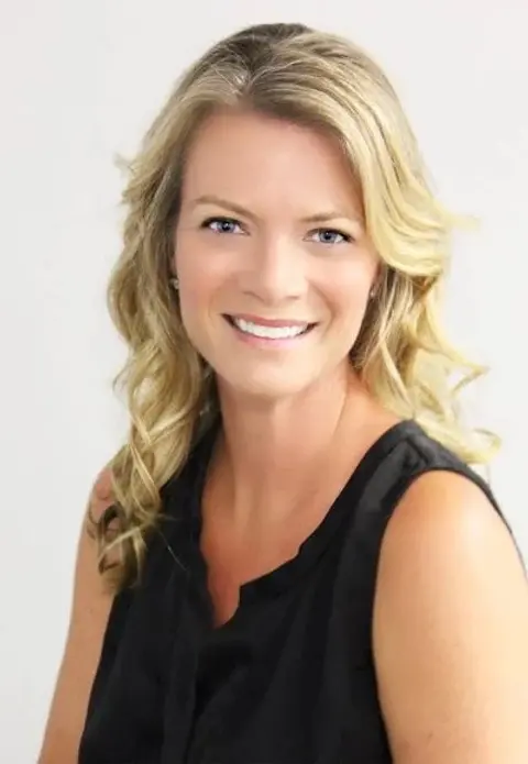 Jodie Zerega - Legal Recruiting