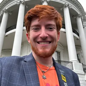 Ryan Deitsch Profile Photo