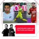 ¿Qué equipo hará más falta en las finales? El Pulso de Fútbol, 21 de abril del 2026