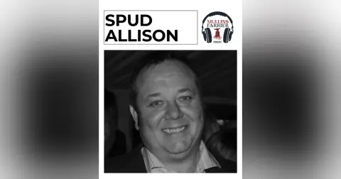 Spud Allison