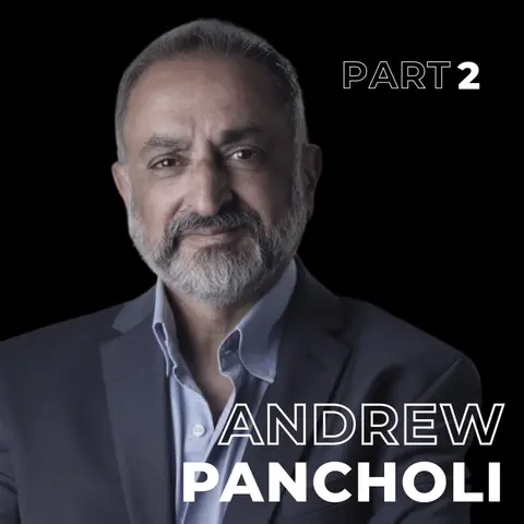 150. Gold, Oil, and the Cycle Nobody's Watching with Andrew Pancholi