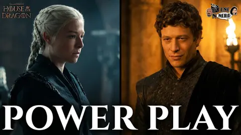 The Queen's Dilemma | House of the Dragon S3E4