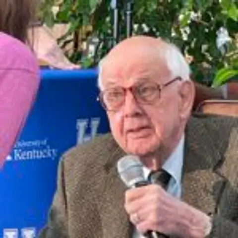 Wendell Berry –  1934 – 2026 R.I.P.