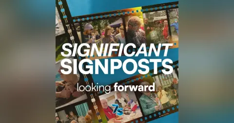 Significant Signposts: Looking Forward
