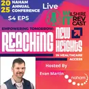 S4 EP5 The Networking Power of NAHAM: Connections that Matter