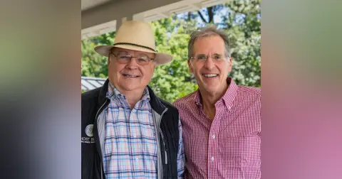 Ghost Block vintner Andy Hoxsey's Family is Still Leading Innovation in Napa Valley After 120 Years