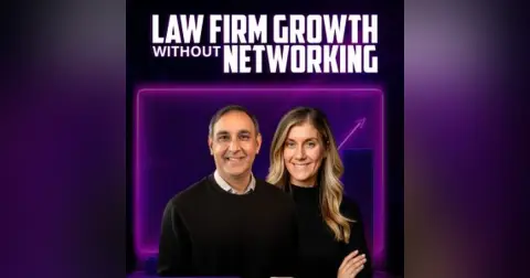 Law Firm Growth Without Networking