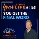 Your Pain Does Not Get the Final Word. You Do.