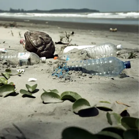 Unpolluting Earth