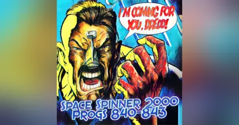 ep 276 – Progs 840-843