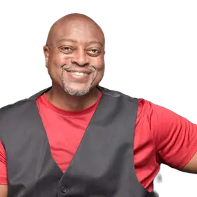 Reginald Martin Profile Photo