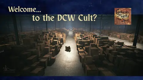 The "Cult" of Michael Heiser?  Respect Isn't Worship