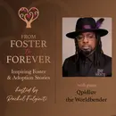 Bring Your Own Flashlight: A Former Foster Youth’s Journey to Healing