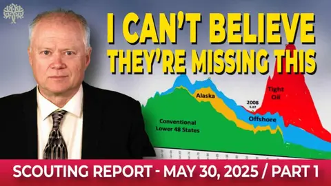 Economic Collapse Approaches