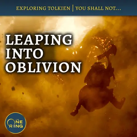 119. The Rings of Power Leaves us with Dwarf Politics and Randomly Shouting Elves