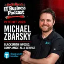 Compliance-as-a-Service with Blacksmith InfoSec (EP 1062)