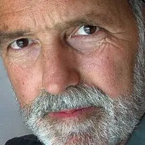 David Zucchino Profile Photo