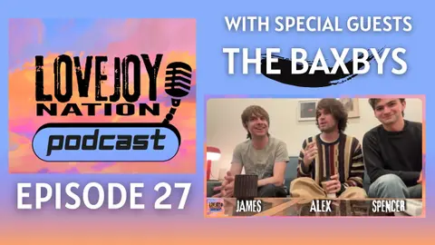27. Meet The Baxbys