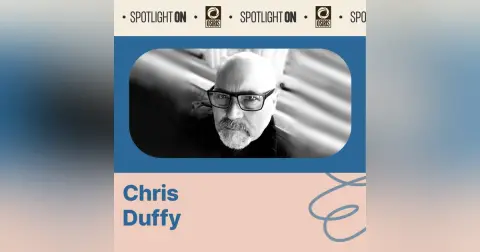 Chris Duffy