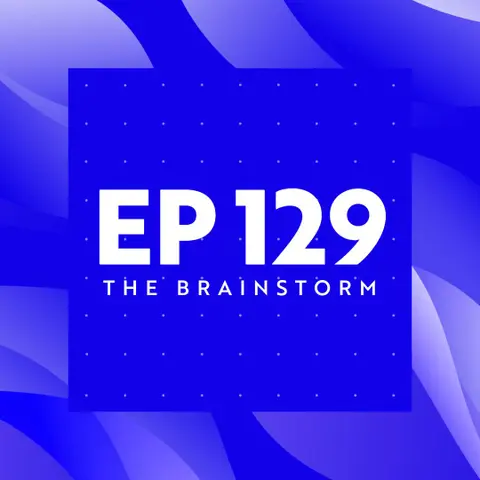$60 Billion SpaceX Cursor Deal? | The Brainstorm EP 129