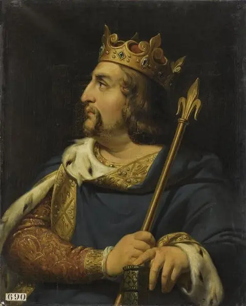 78: Louis VI “The Fat”