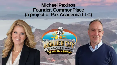 Pax Academia and the CommonPlace App: Connecting Community & Classical Education
