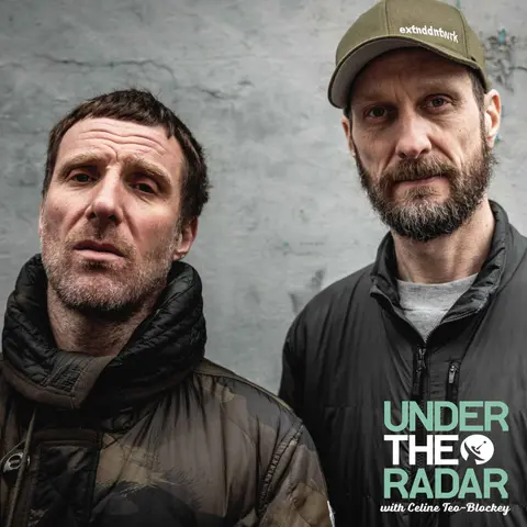 Sleaford Mods