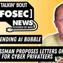 The Impending AI Bubble 2025-08-25