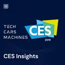 19. CES 2019: Thoughts From the Convention Floor