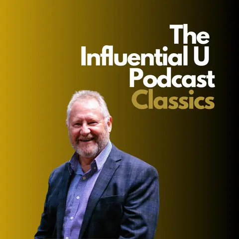 Classics - Starting Over at 57 with John Baigent