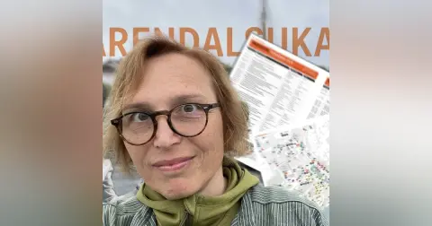 Arendalsuka – der folk møtes, meninger brytes og ingen skifter mening