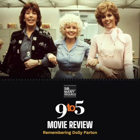 "9 to 5" Movie Review